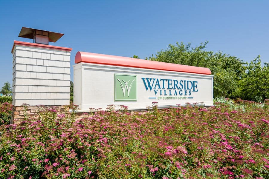 Waterside Villages SAGA Realty & Construction