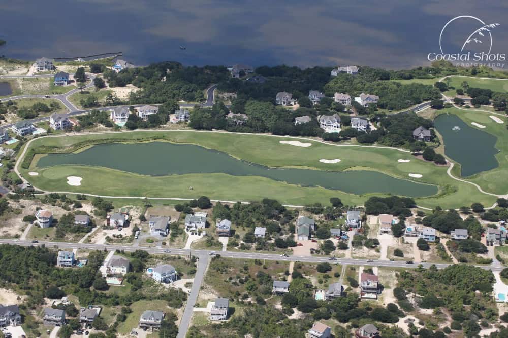 Currituck Club SAGA Realty & Construction