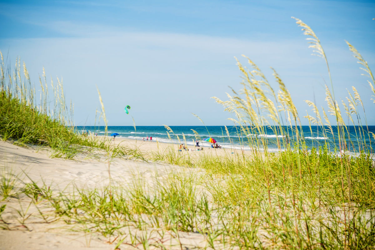 20 free things to do Outer Banks SAGA