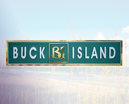 Buck Island Corolla, North Carolina