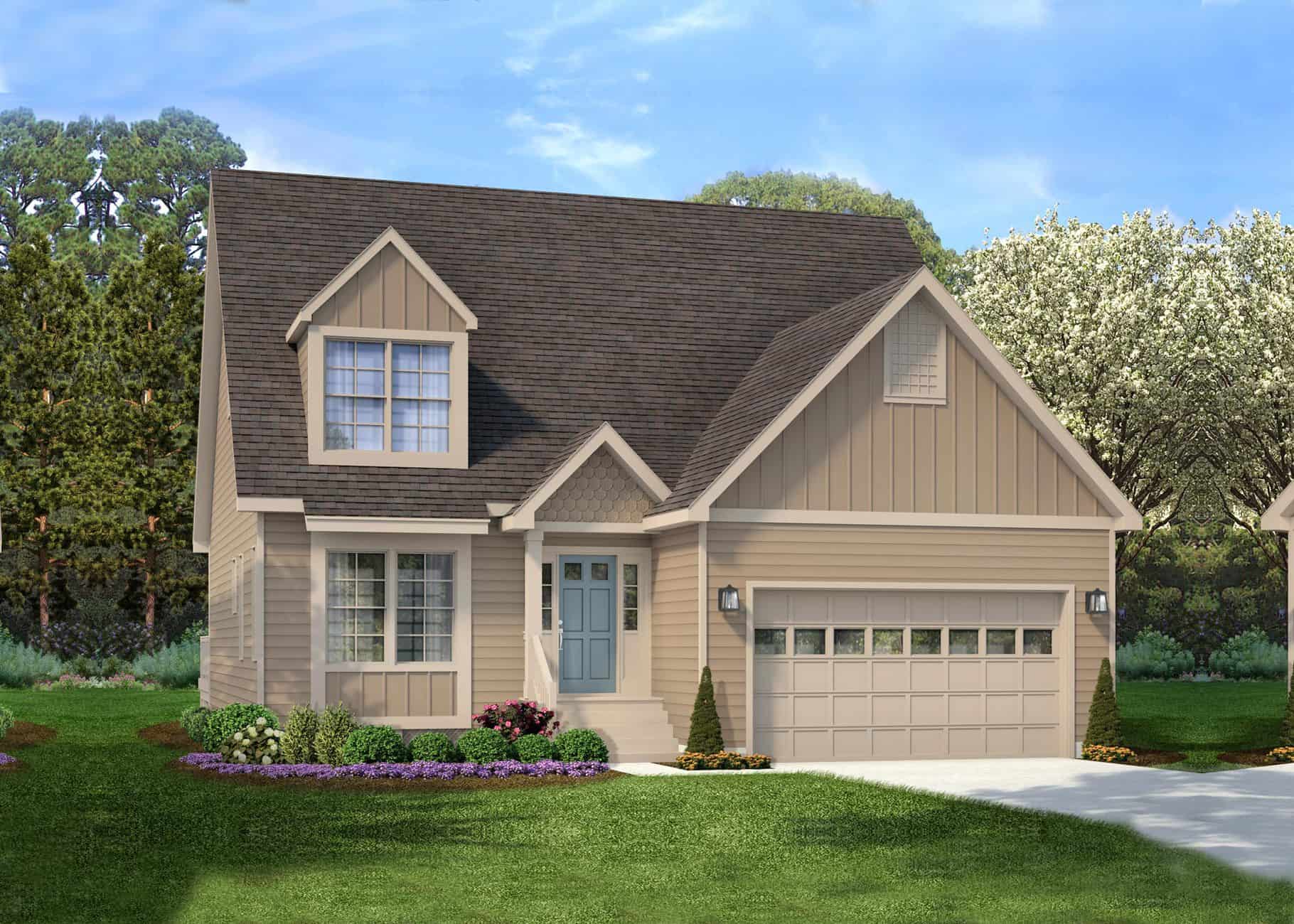 Island Woods SAGA Realty & Construction