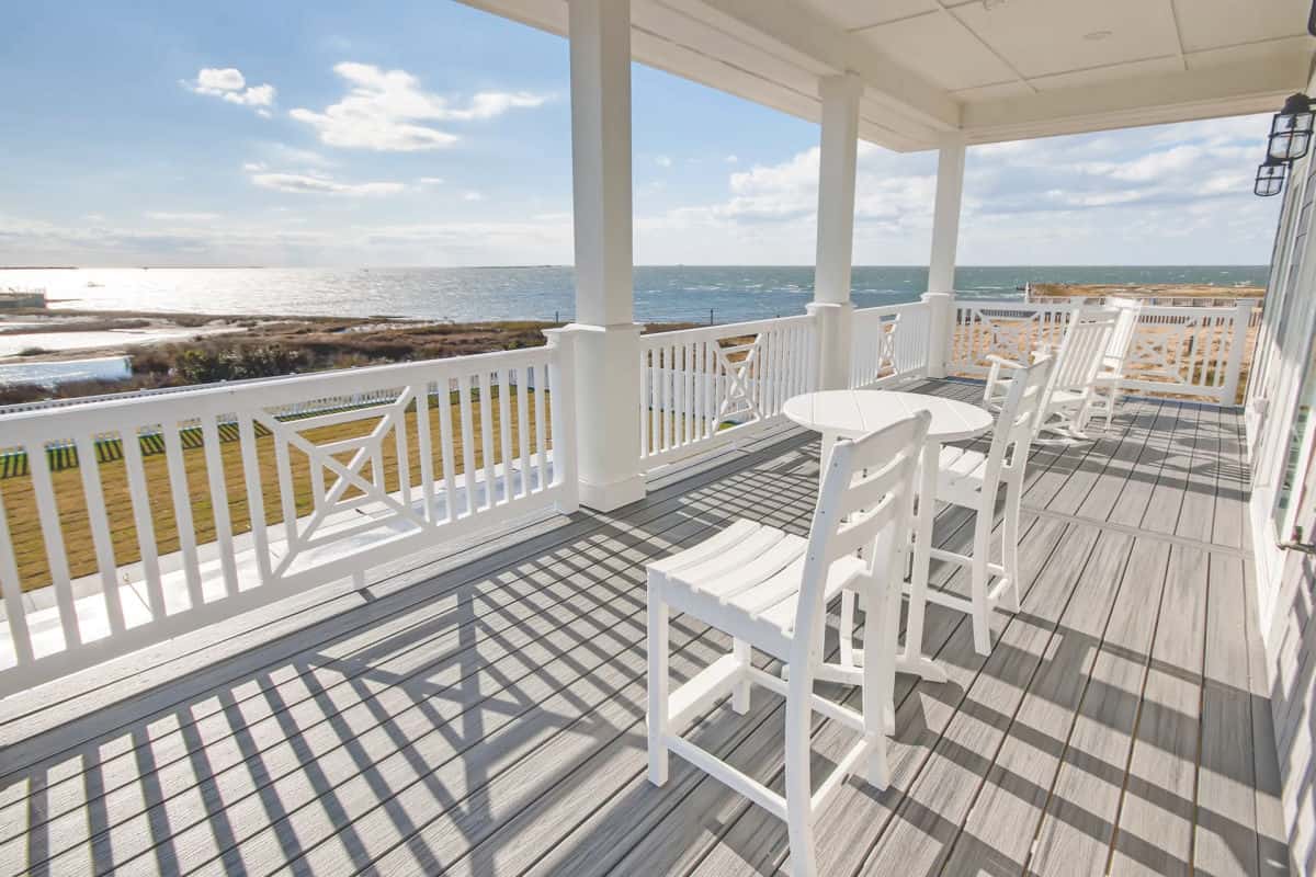 Hatteras Island is one of the 25 top places to buy a vacation home in 2020 by SAGA