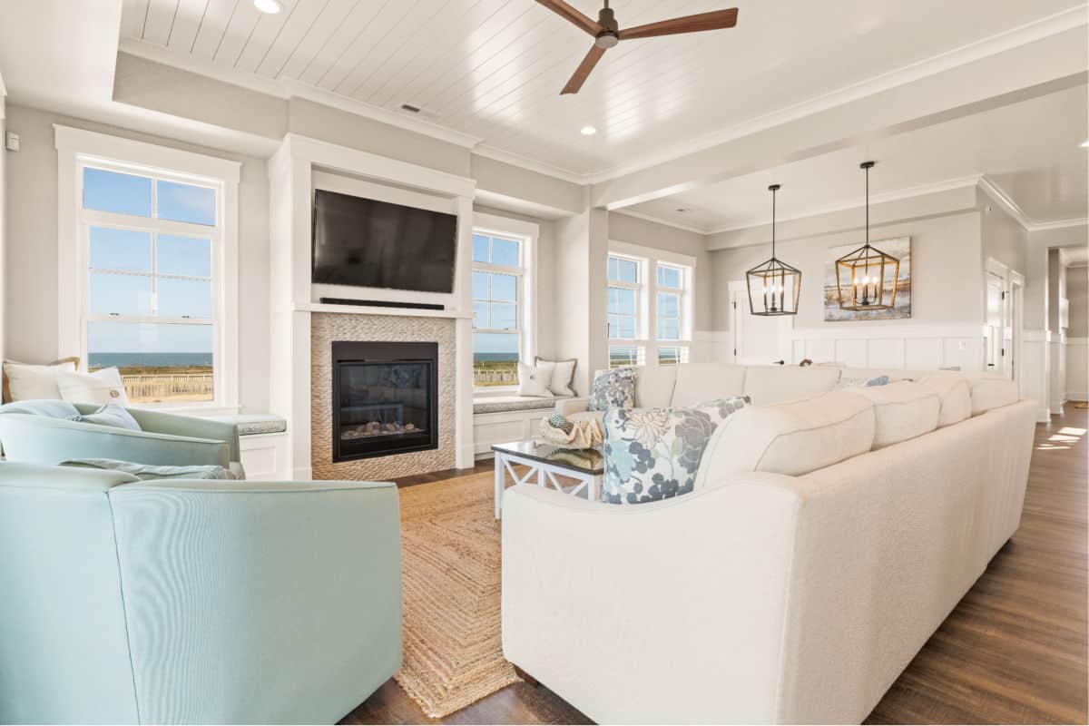 Hatteras Island is one of the 25 top places to buy a vacation home in 2020 by SAGA