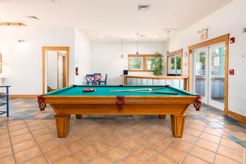 Cambridge-Cove_pool table clubhouse by SAGA (1)