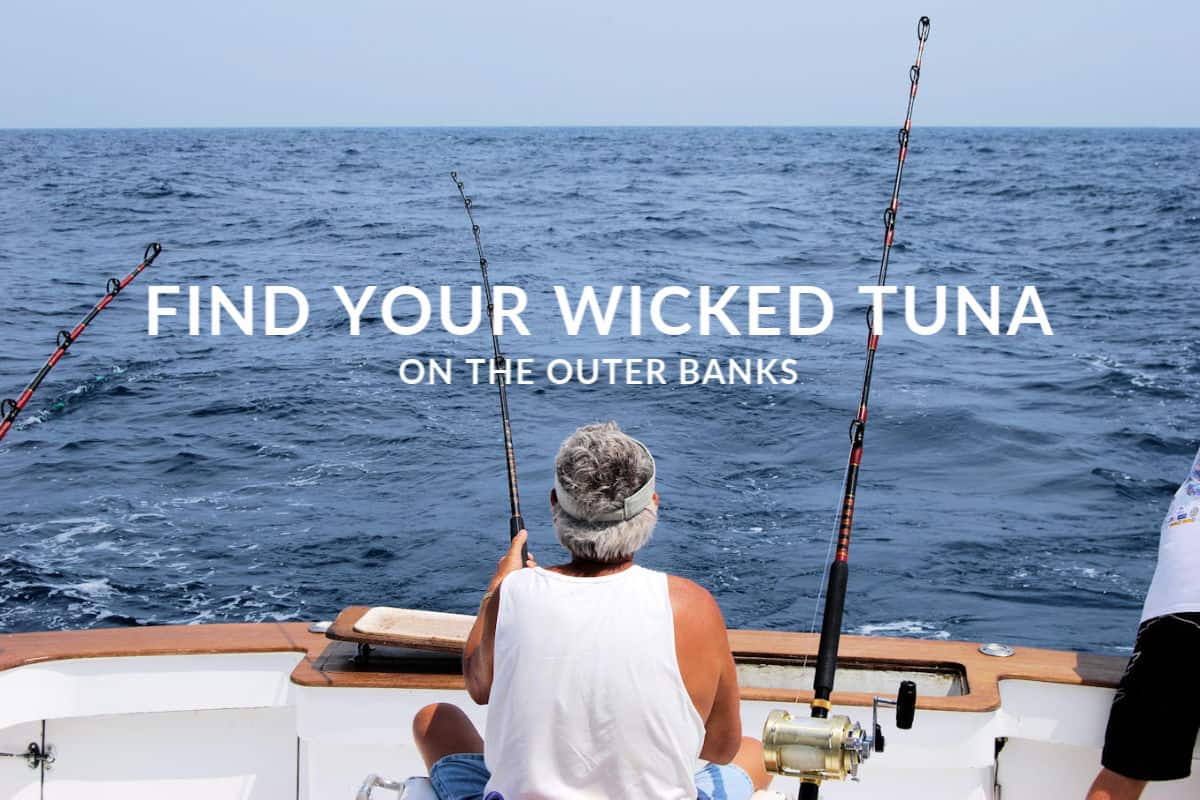 What is offshore fishing? The Thrill of Deep Sea Fishing – Wickedly Awesome