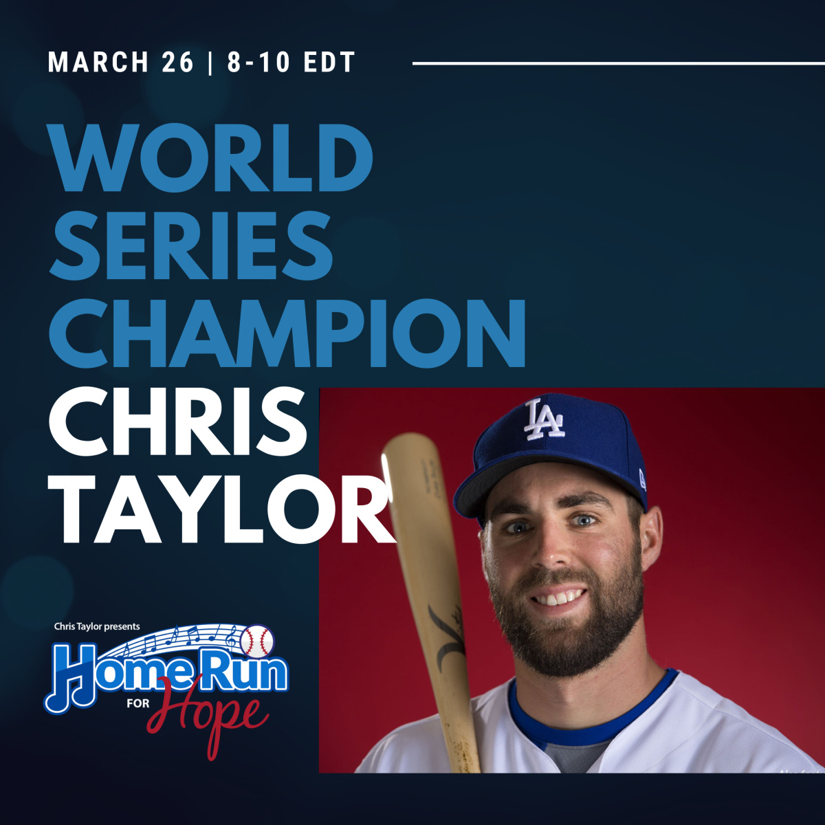 HR4Hope_ Chris Taylor March 26