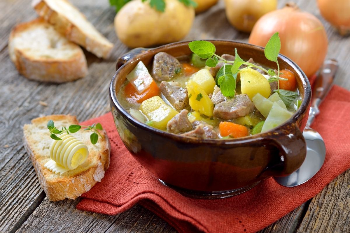 Irish Stew 2 St Patricks March Recipe SAGA (1)