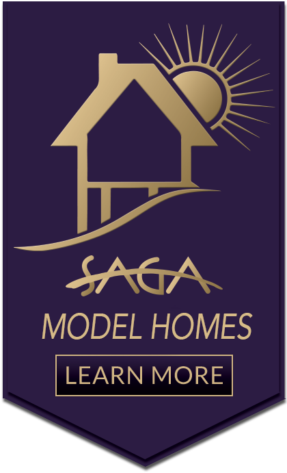 Saga Model Homes