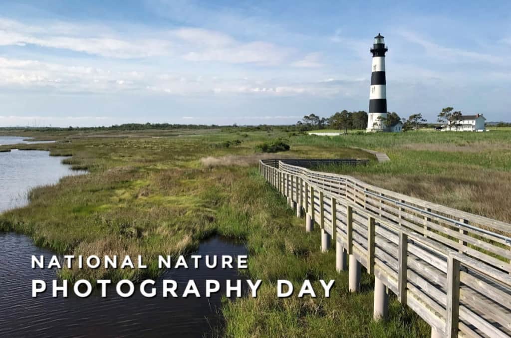 Bodie Island Lighthouse Outer Banks SAGA