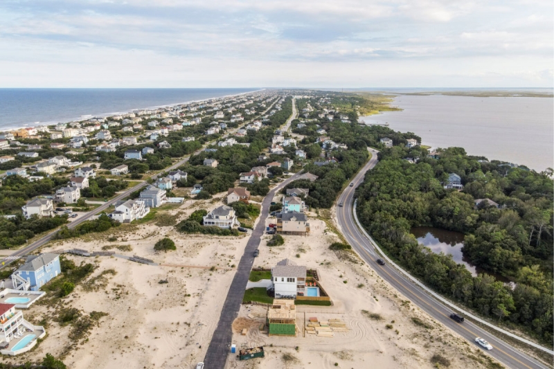 Don't Miss this Year's Outer Banks Virtual Parade of Homes! SAGA