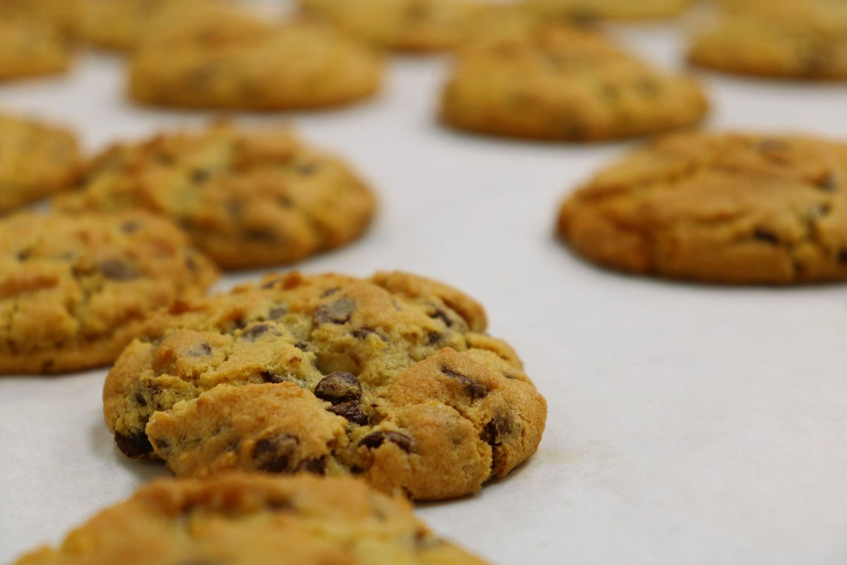 Planning open house cookies outer banks SAGA