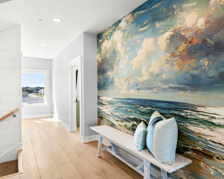 SEABATICAL – SAGA – OBX PARADE OF HOMES 202608