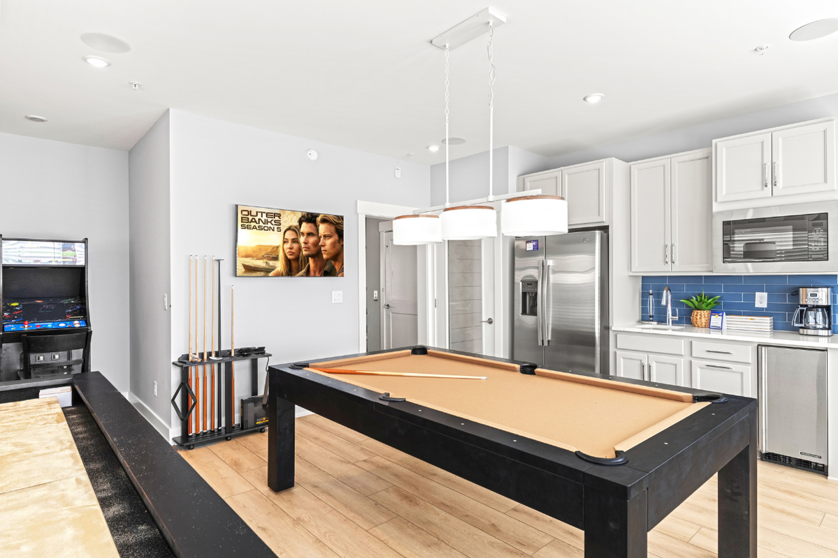 SEABATICAL – SAGA – OBX PARADE OF HOMES 202611