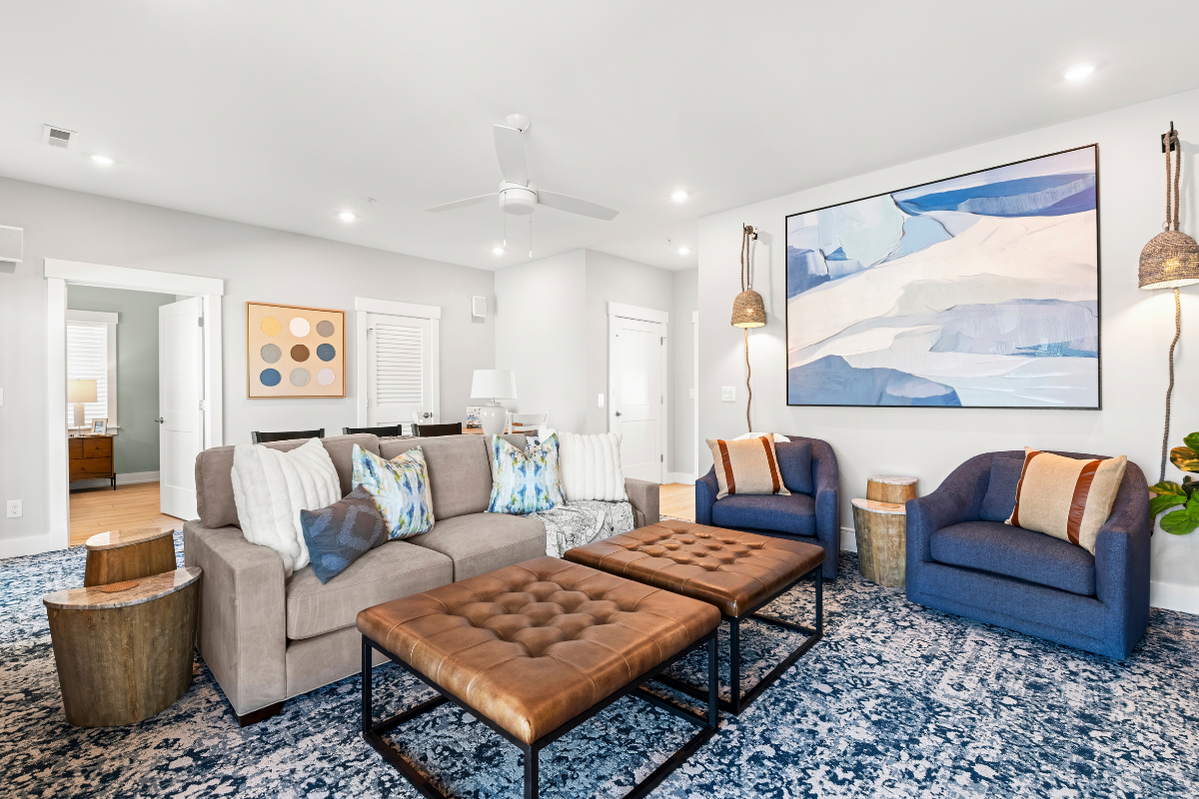SEABATICAL – SAGA – OBX PARADE OF HOMES 202612