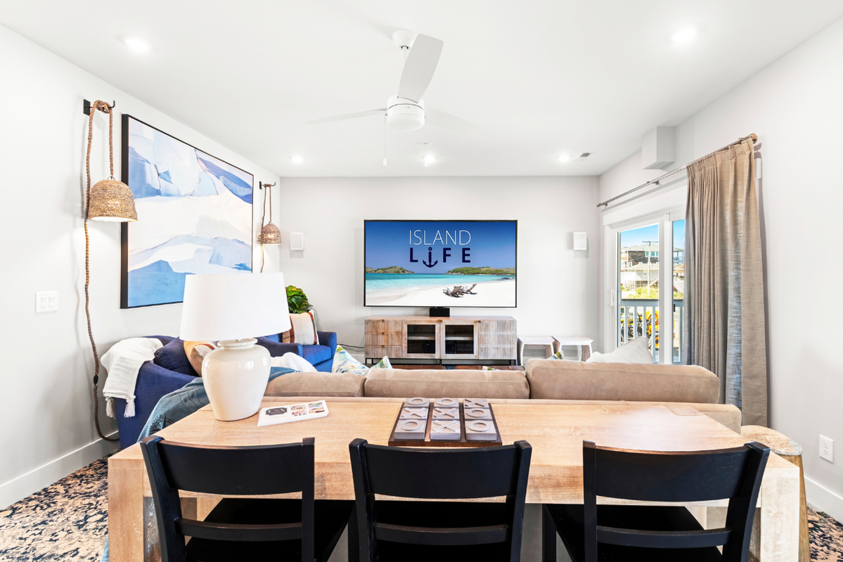 SEABATICAL – SAGA – OBX PARADE OF HOMES 202613