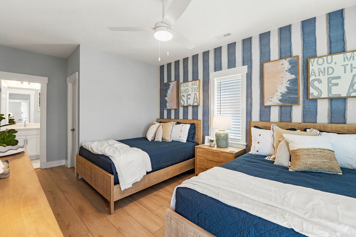 SEABATICAL – SAGA – OBX PARADE OF HOMES 202615