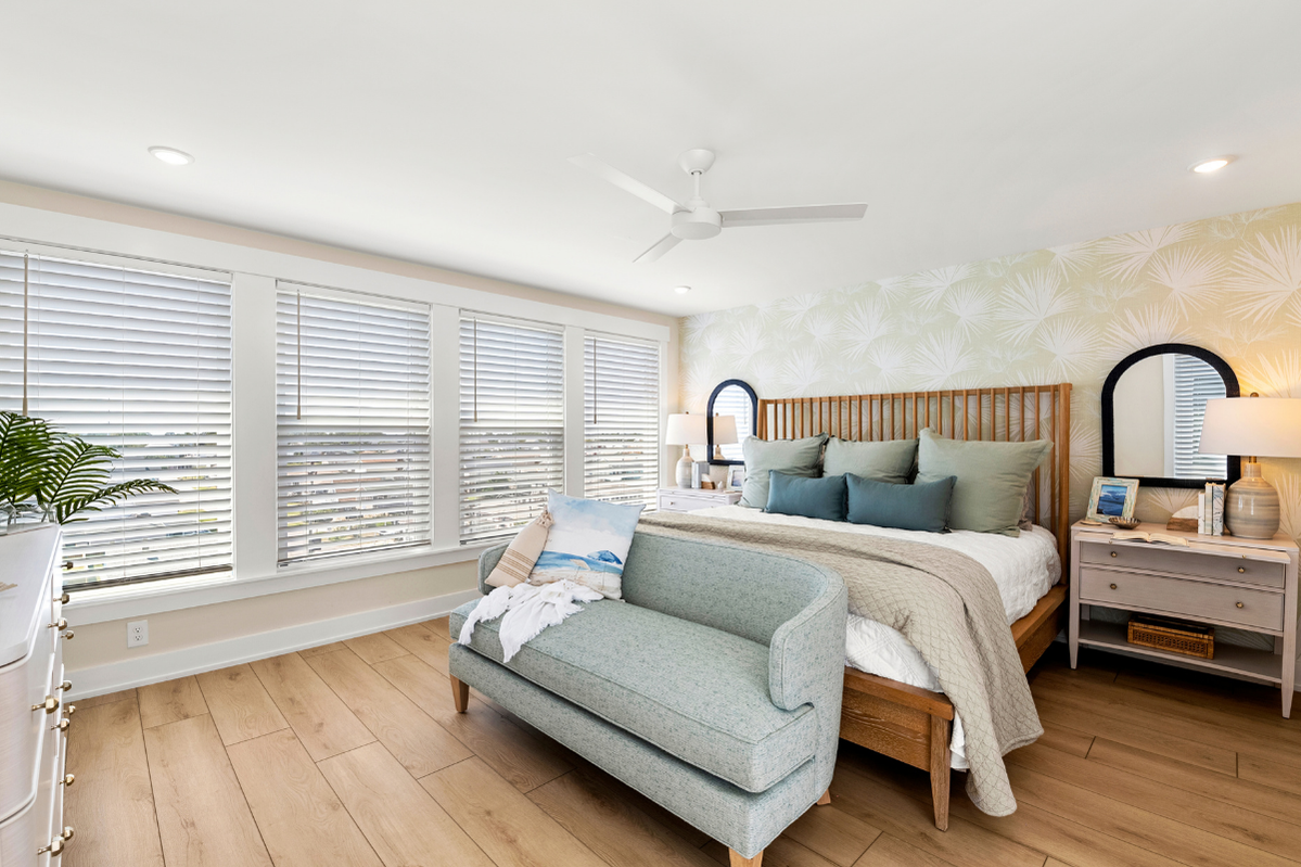 SEABATICAL – SAGA – OBX PARADE OF HOMES 202616