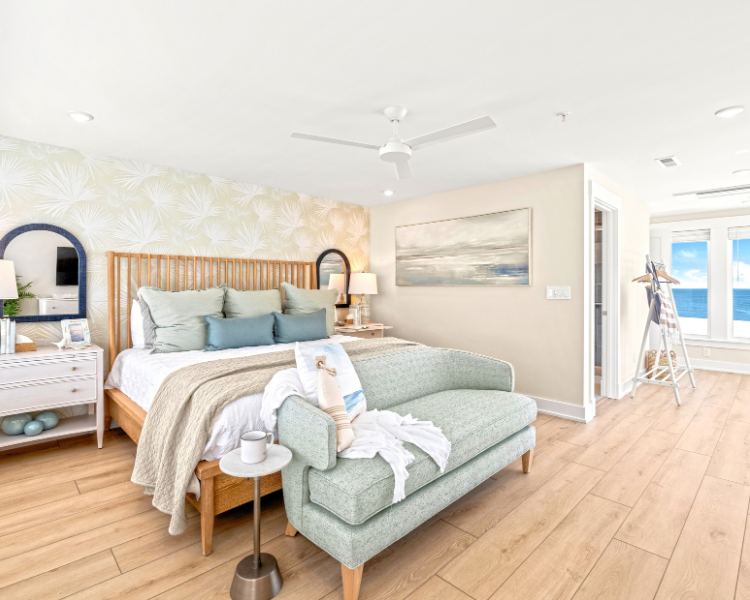 SEABATICAL – SAGA – OBX PARADE OF HOMES 202617