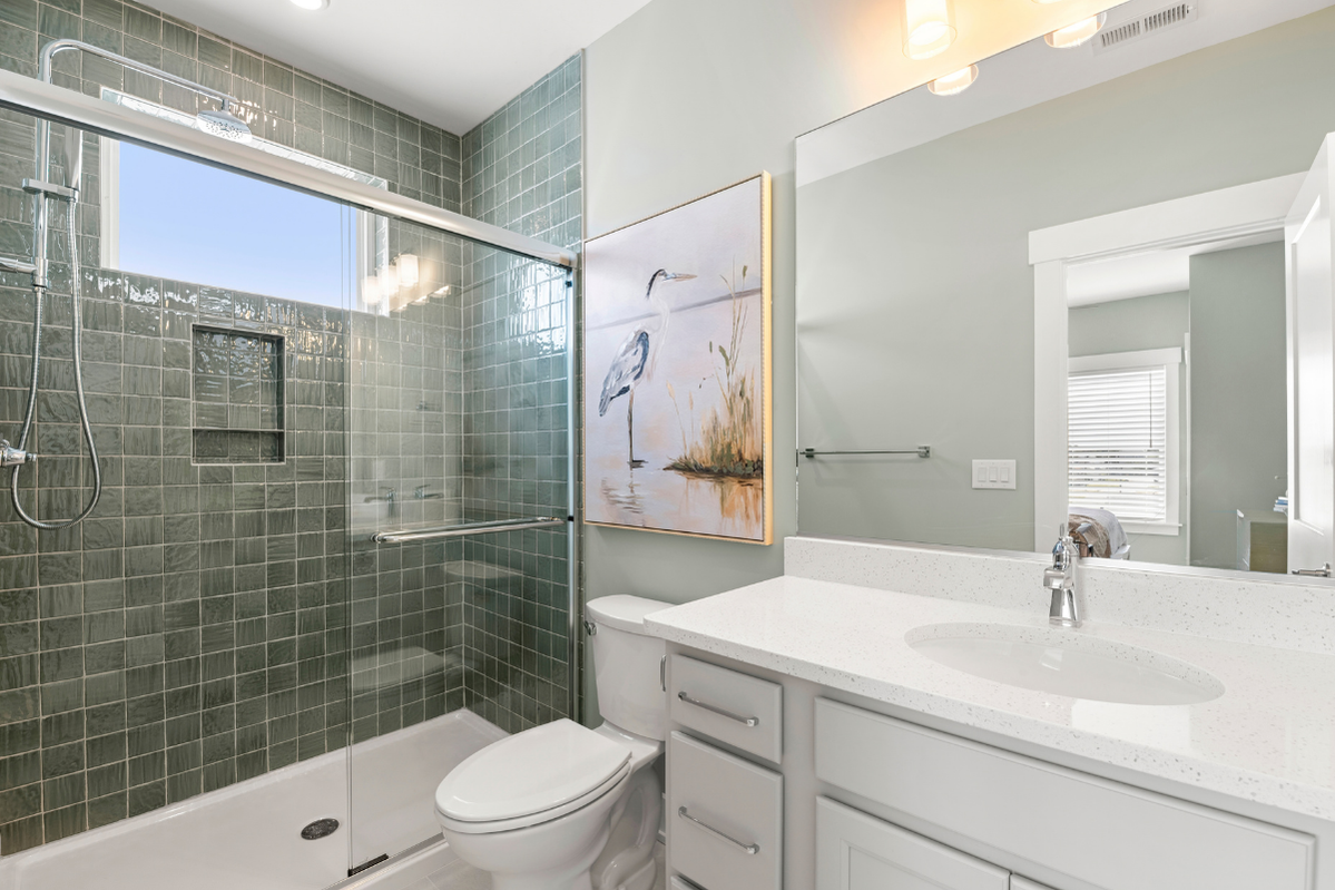 SEABATICAL – SAGA – OBX PARADE OF HOMES 202619