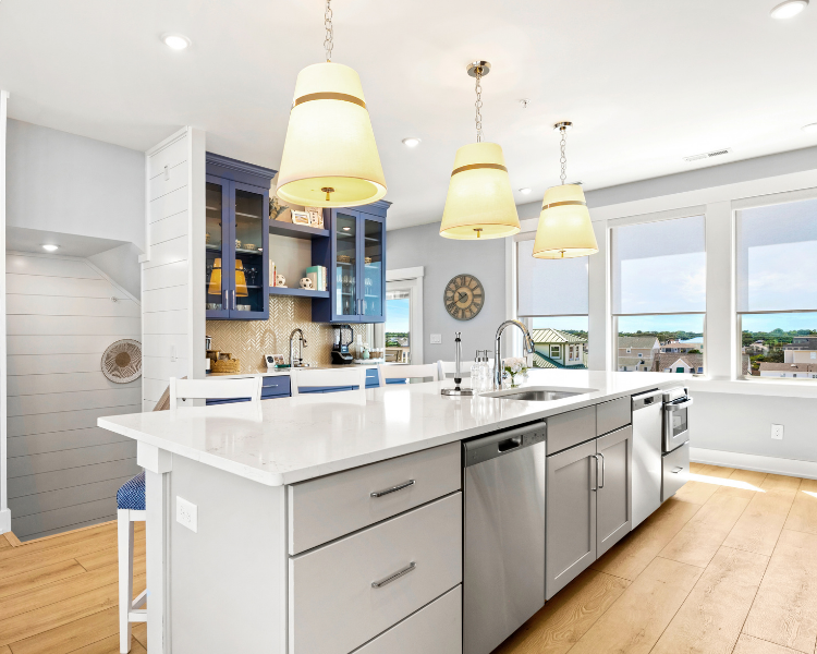 SEABATICAL – SAGA – OBX PARADE OF HOMES 20262