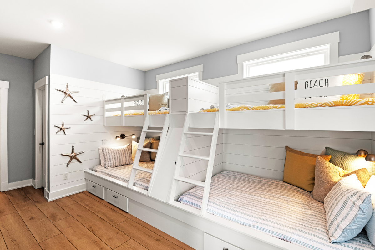 SEABATICAL – SAGA – OBX PARADE OF HOMES 202620