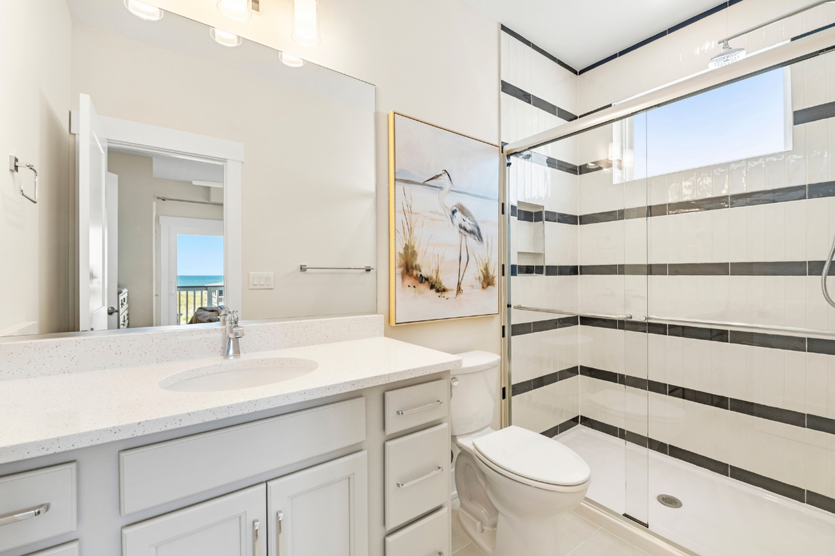 SEABATICAL – SAGA – OBX PARADE OF HOMES 202622