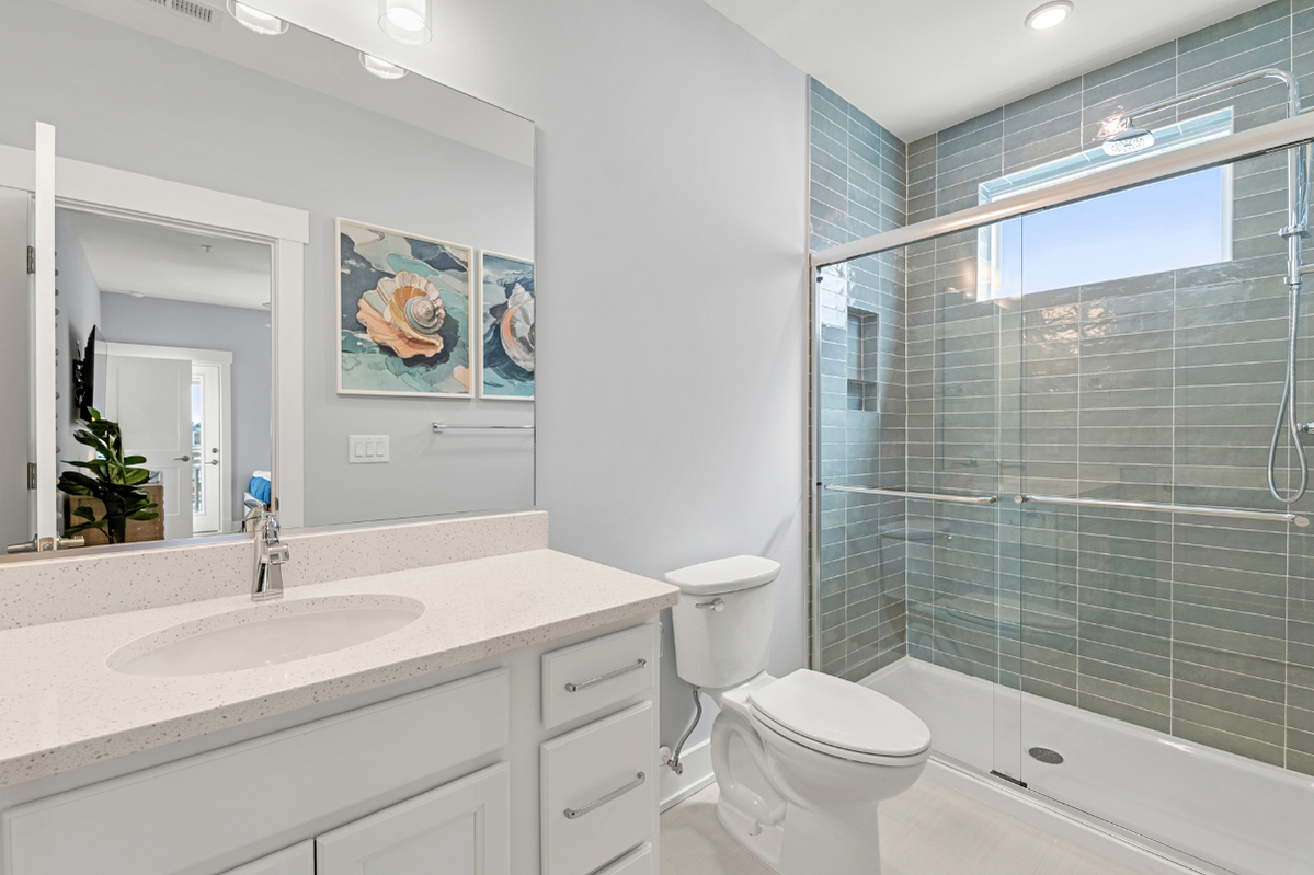SEABATICAL – SAGA – OBX PARADE OF HOMES 202623