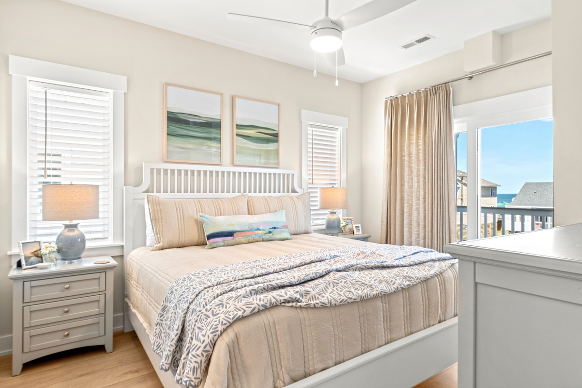 SEABATICAL – SAGA – OBX PARADE OF HOMES 202624