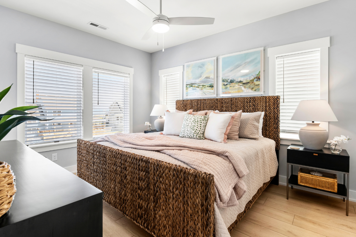 SEABATICAL – SAGA – OBX PARADE OF HOMES 202625