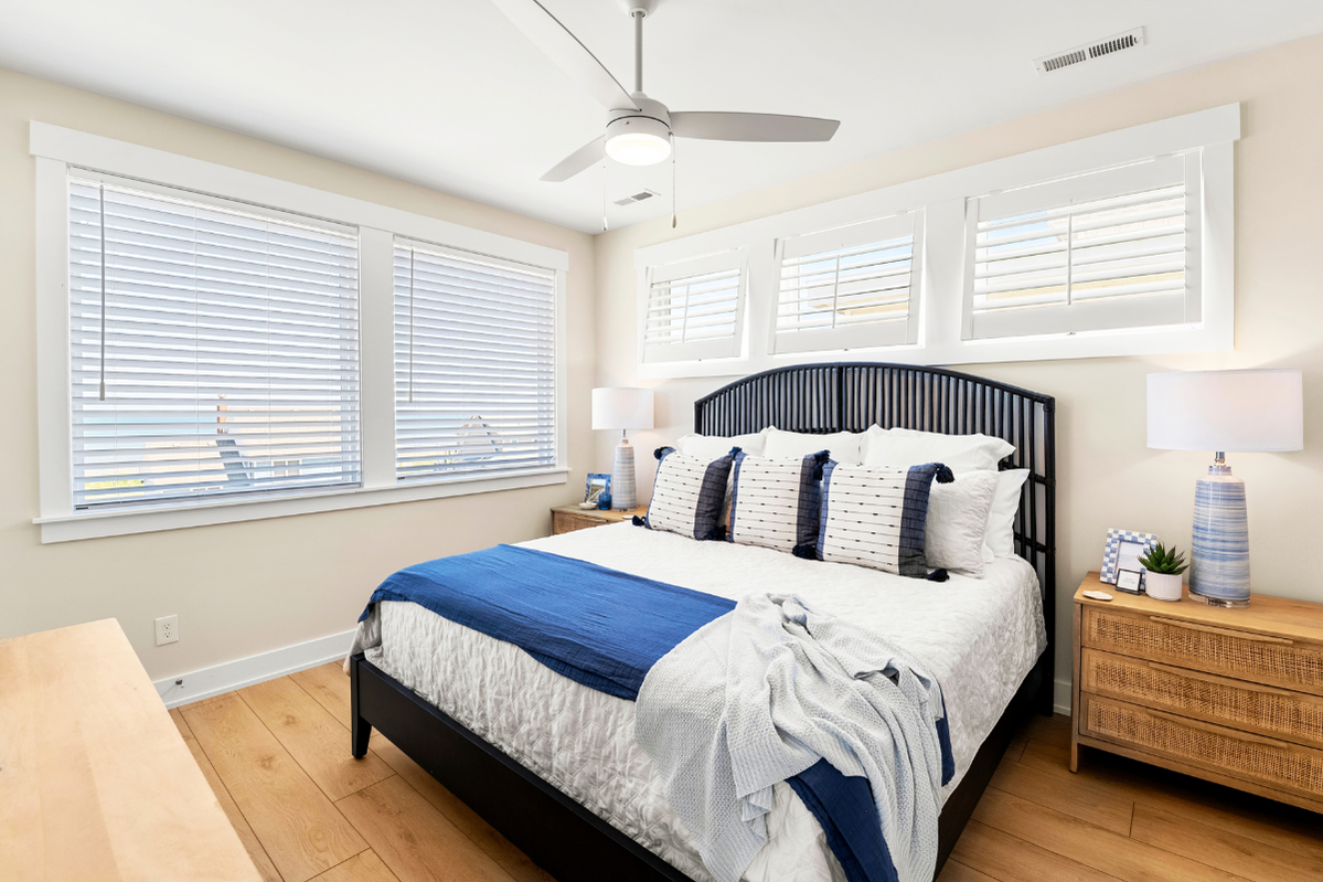 SEABATICAL – SAGA – OBX PARADE OF HOMES 202626