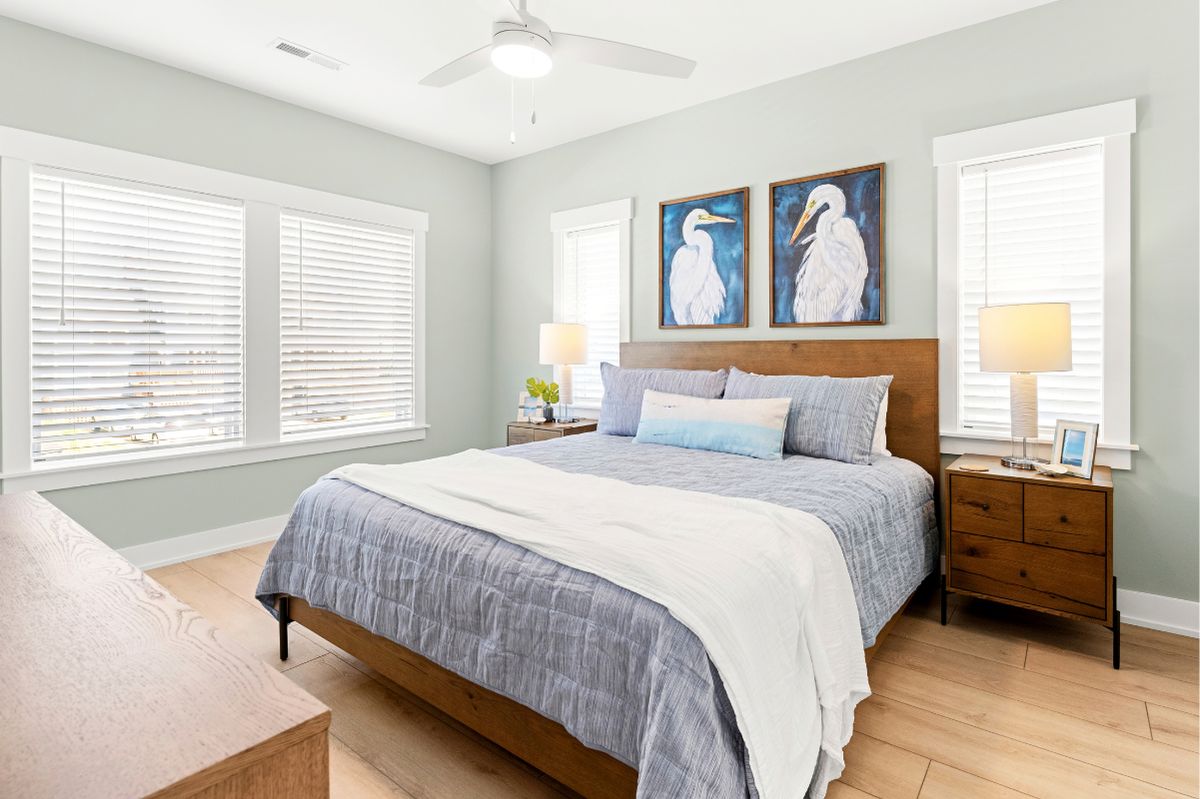 SEABATICAL – SAGA – OBX PARADE OF HOMES 202627