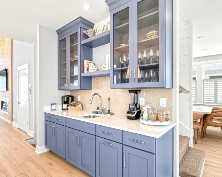 SEABATICAL – SAGA – OBX PARADE OF HOMES 20263