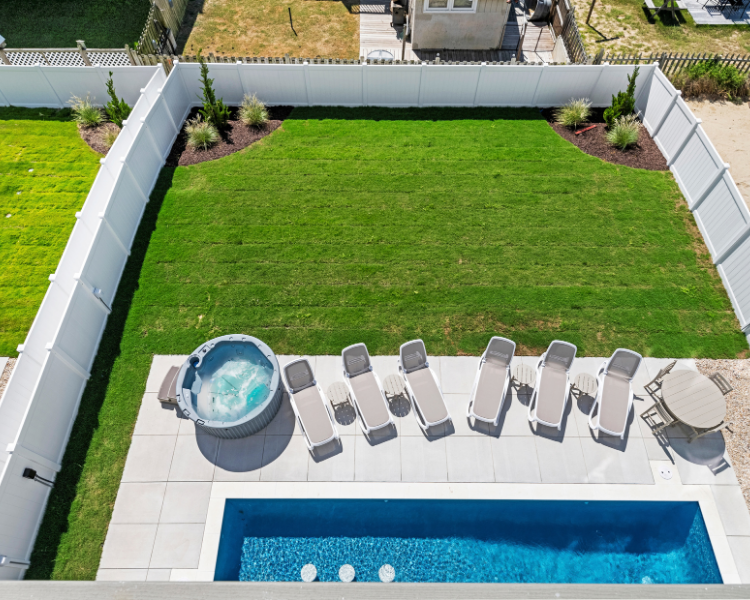 SEABATICAL – SAGA – OBX PARADE OF HOMES 202630
