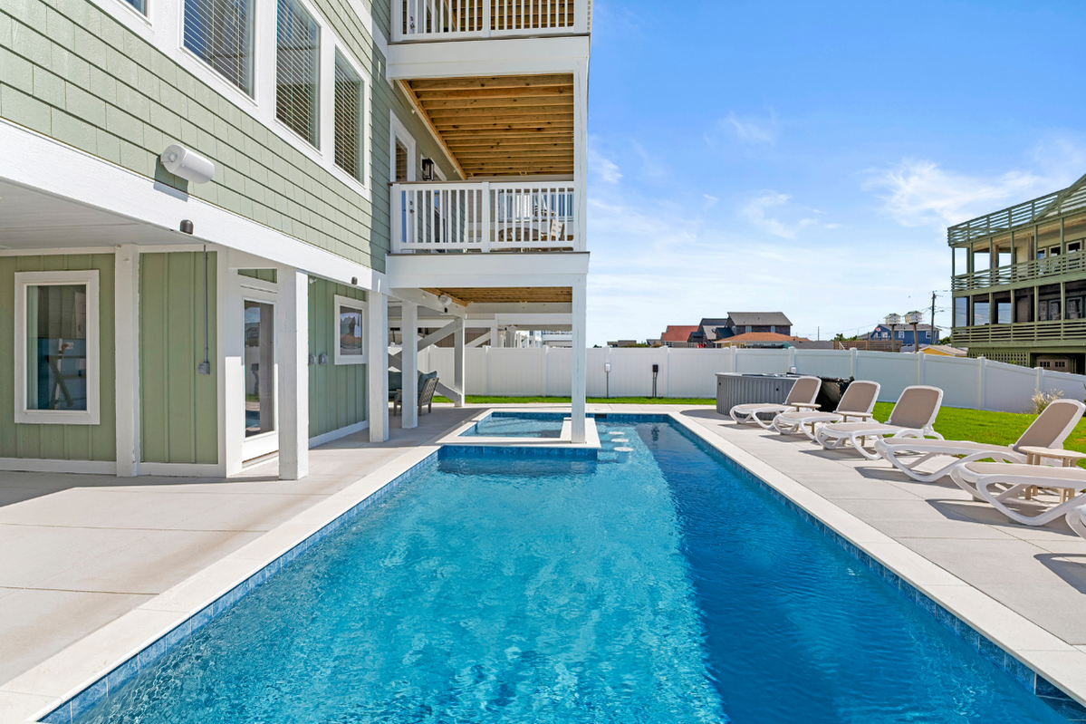 SEABATICAL – SAGA – OBX PARADE OF HOMES 202631