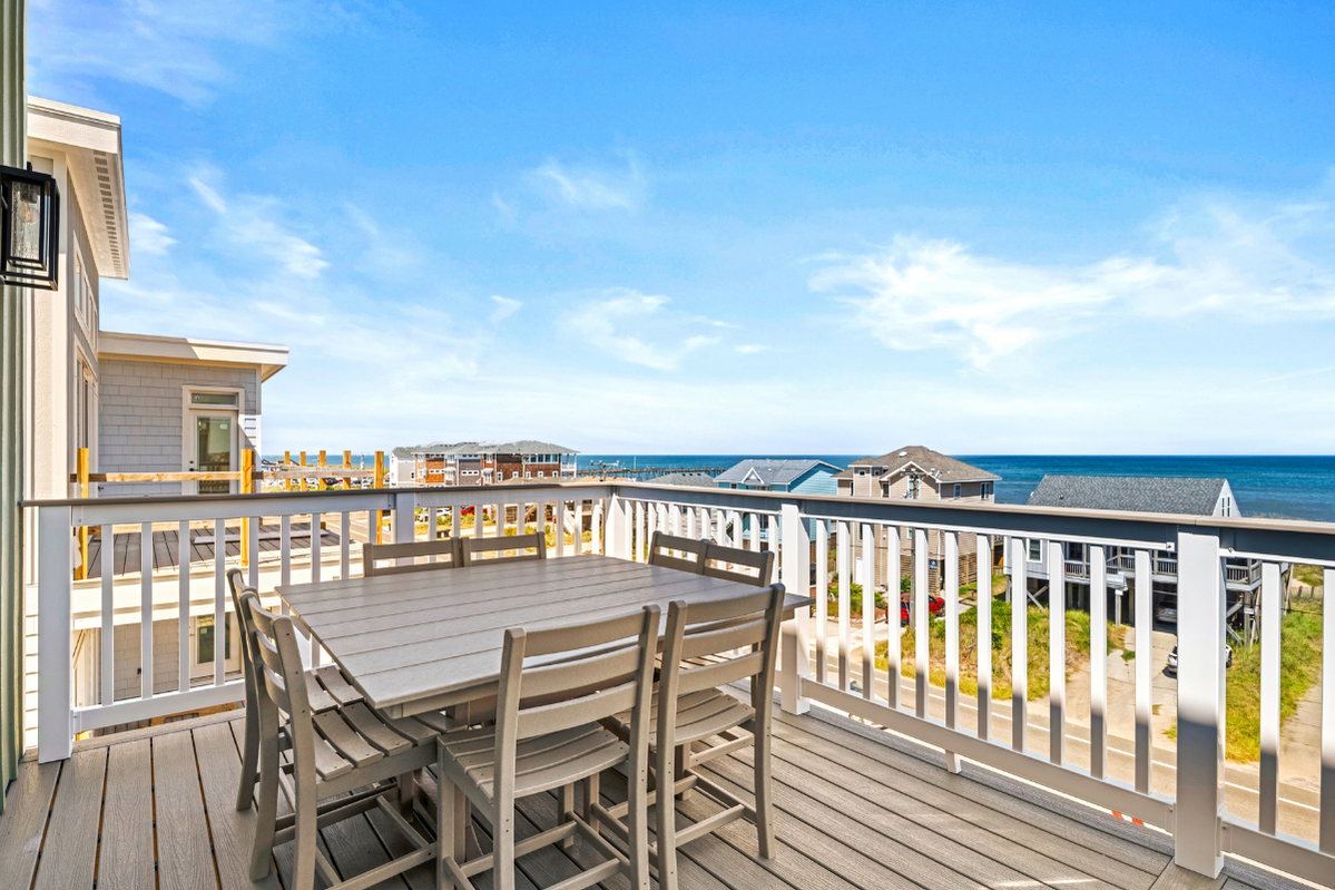SEABATICAL – SAGA – OBX PARADE OF HOMES 202634