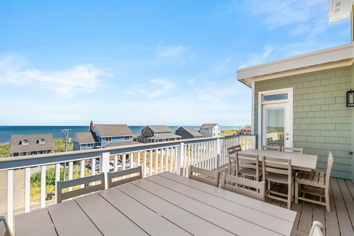 SEABATICAL – SAGA – OBX PARADE OF HOMES 202635