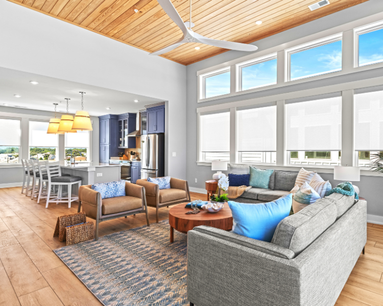 SEABATICAL – SAGA – OBX PARADE OF HOMES 20264