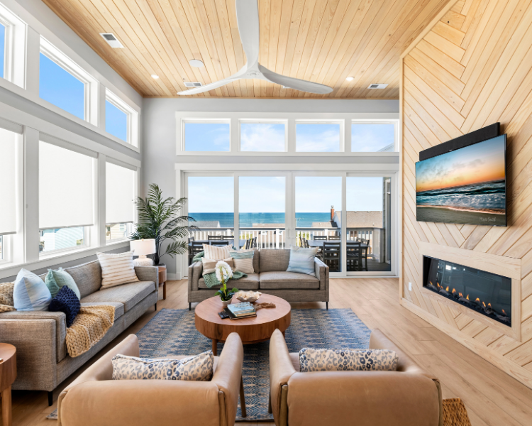 SEABATICAL – SAGA – OBX PARADE OF HOMES 20265
