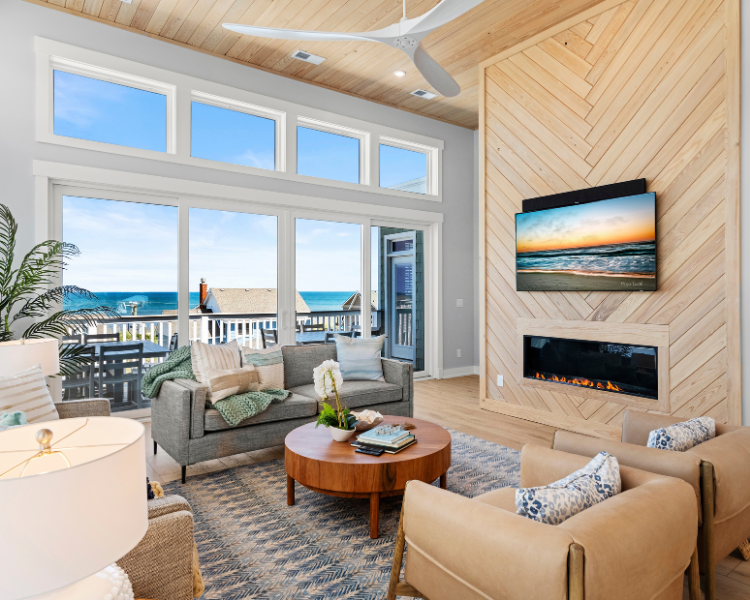SEABATICAL – SAGA – OBX PARADE OF HOMES 20266