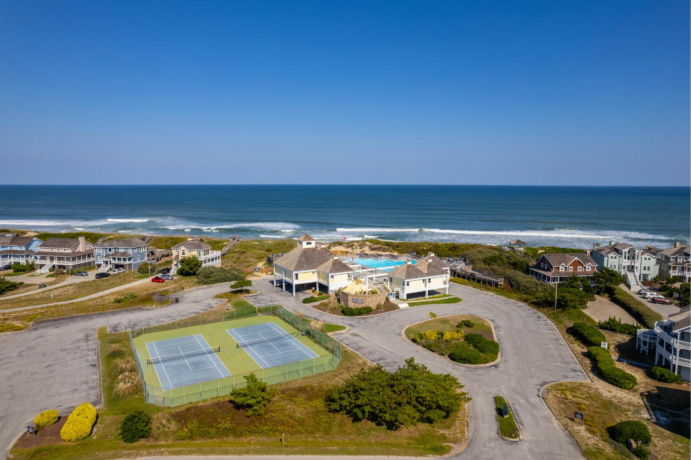 Village Beach Club – SAGA – POH GALLERY-2