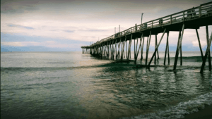 avalon fishing pier