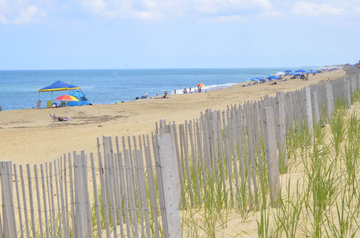 Debunking the myths of beach lifestyle Outer Banks by SAGA