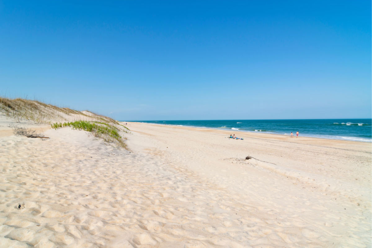 Is it time to move to the beach from Water Oak in Kill Devil Hills Outer Banks by SAGA
