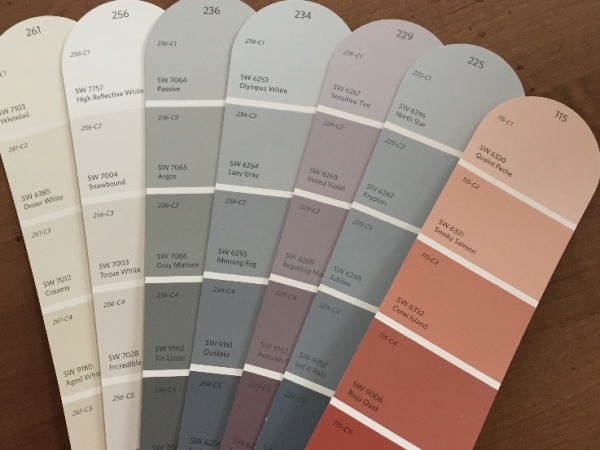 5 tips On How to Choose a Homes Exterior  Paint  Color  SAGA Realty 